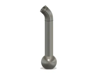 15mm coolant nozzles Lollipop