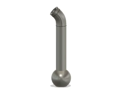 15mm coolant nozzles Lollipop