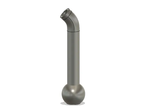 15mm coolant nozzles Lollipop