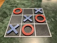 0.16mm layer, 4 walls, 50% infill