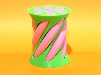vortex fidget