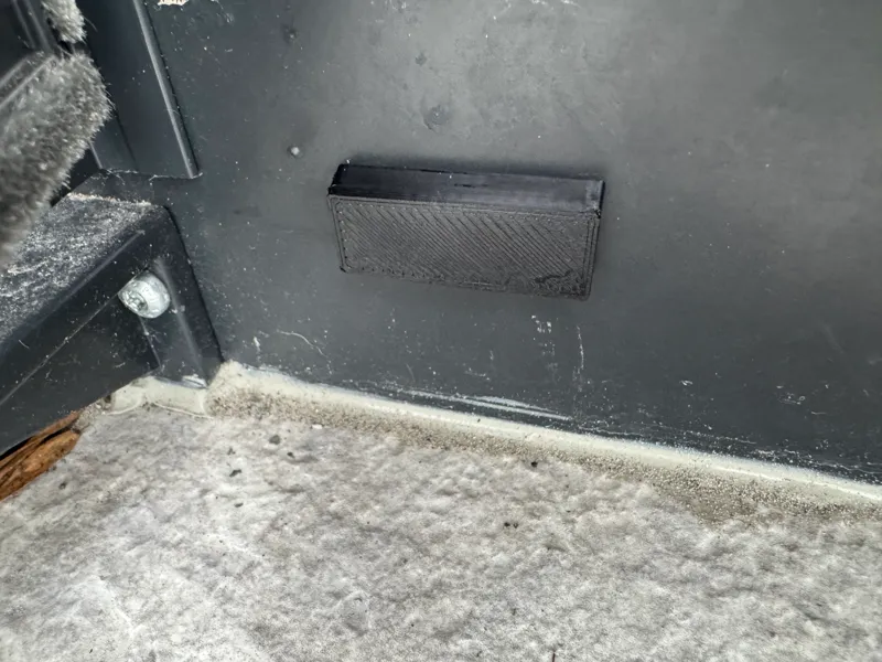 Fenster-Insektenschutz außen für Internorm Fenster