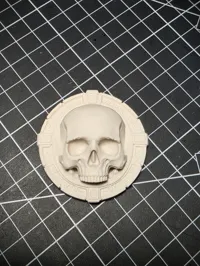 0.08mm layer, 2 walls, 15% infill