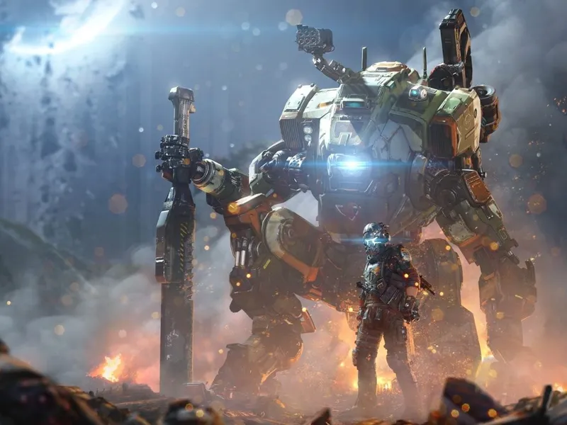 titanfall 2