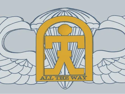 Geronimo Jump Wings
