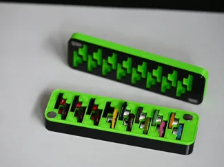 Gearbox Slotcar