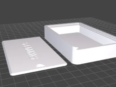 swivels box