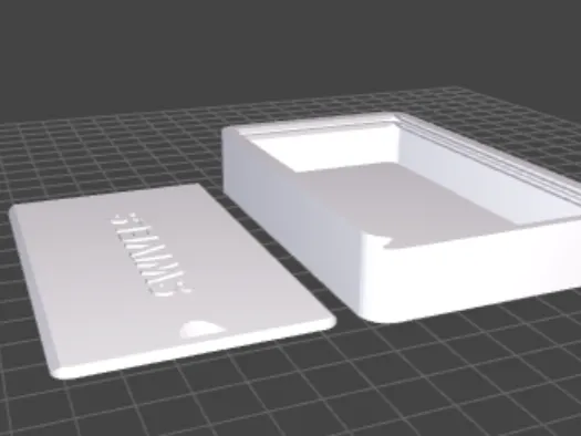 swivels box