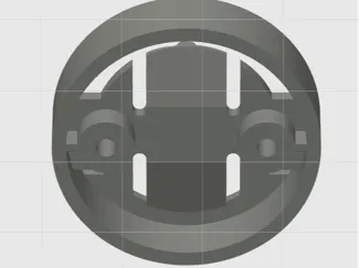 Garmin Insert