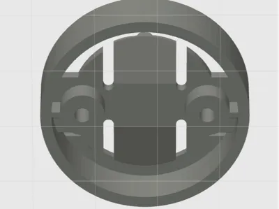 Garmin Insert