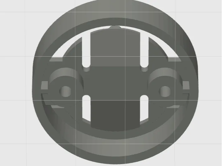 Garmin Insert