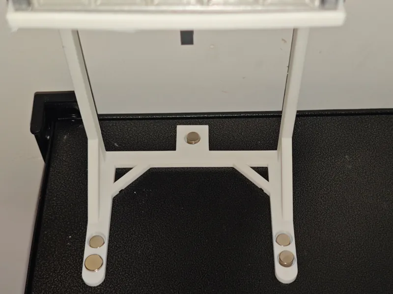 18cm 支架 用于 车库钥匙挂架