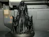 0.2mm layer, 2 walls, 7% infill