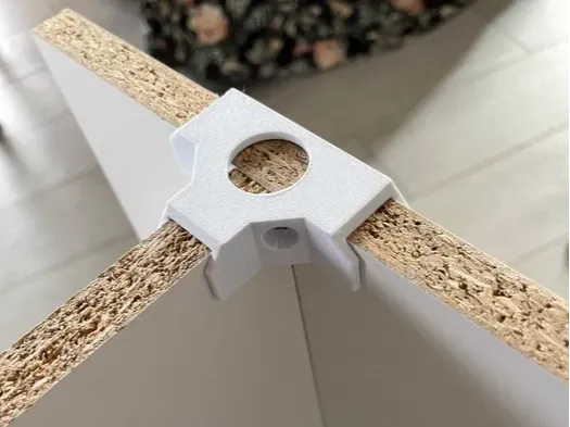 T-Type 90° Right Angle Woodworking Clamp Hand Tool