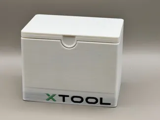 xTool S1 Laser Module Storage Case