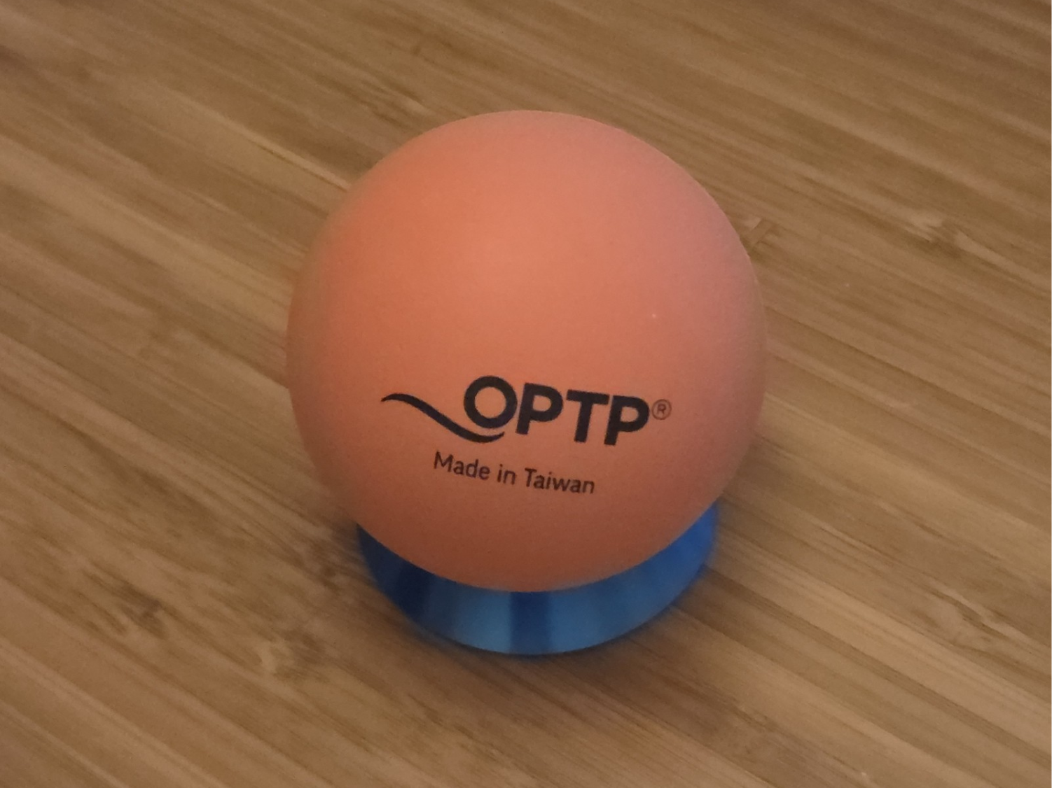 Parametric Ball Pedestal / Stand