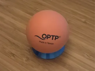 Parametric Ball Pedestal / Stand