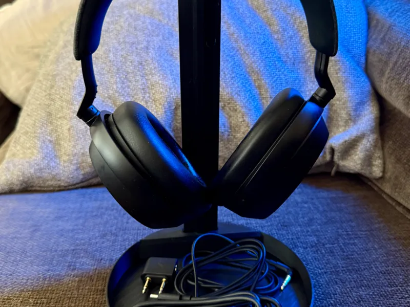 Headphone Stand