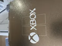 Présentoir pour jeux Xbox — photo 3