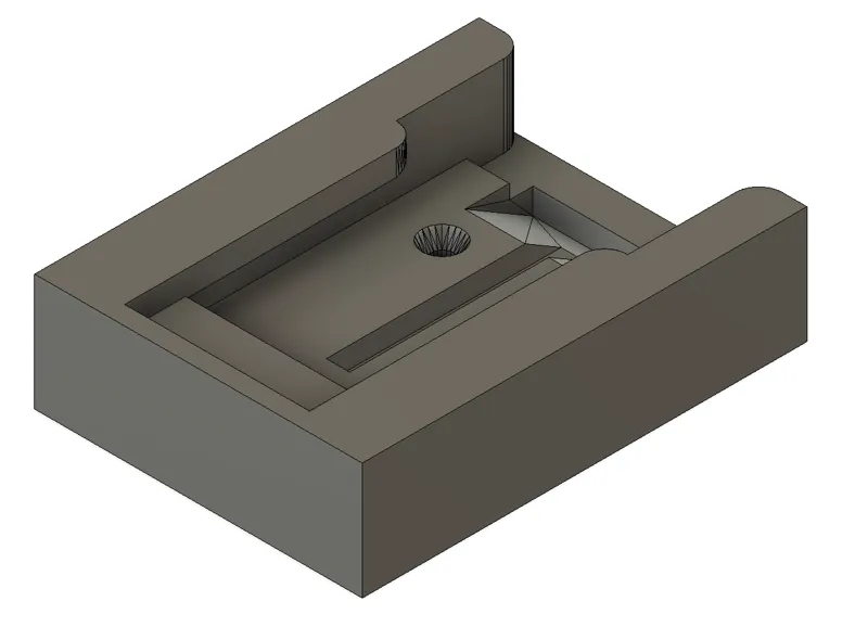 Porter Cable 20v Battery Wall Mount