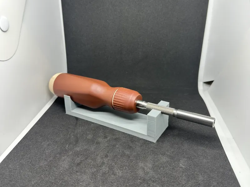 LTT Screwdriver Display/Holder