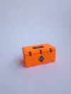 150% 0.16mm layer, 2 walls, 15% infill