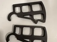 0.2mm layer, 2 walls, 20% infill