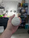 1 Color, 0.2mm Layer, 2 Walls, 12% Inf