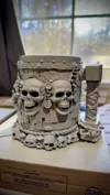 0.2mm layer, 3 walls, 15% infill