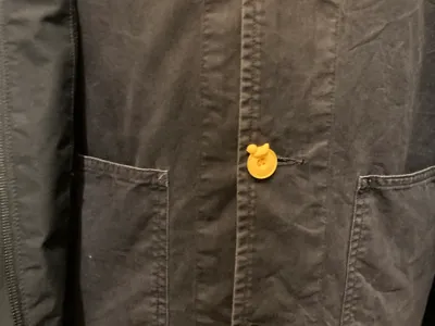 Duck Button