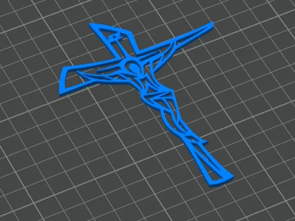 Cross