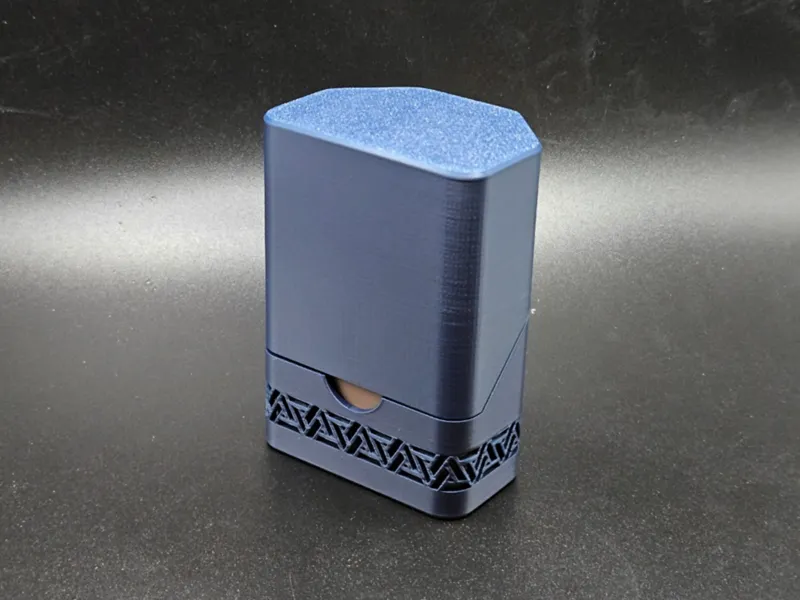 Flosser Travel Case