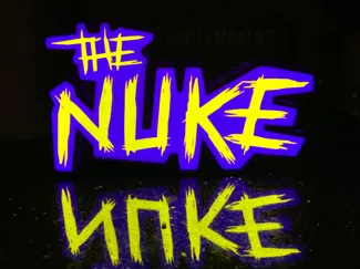 The Nuke light box