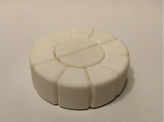Puck puzzle