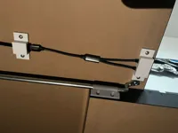 0.2mm layer, 2 walls, 10% infill