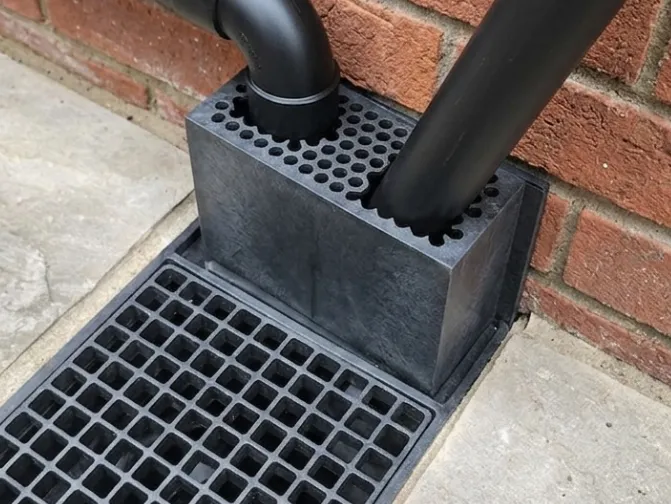 Drain Cover