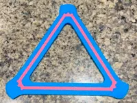 0.2mm layer, 5 walls, 15% infill