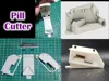 0.12mm layer, 2 walls, 15% infill