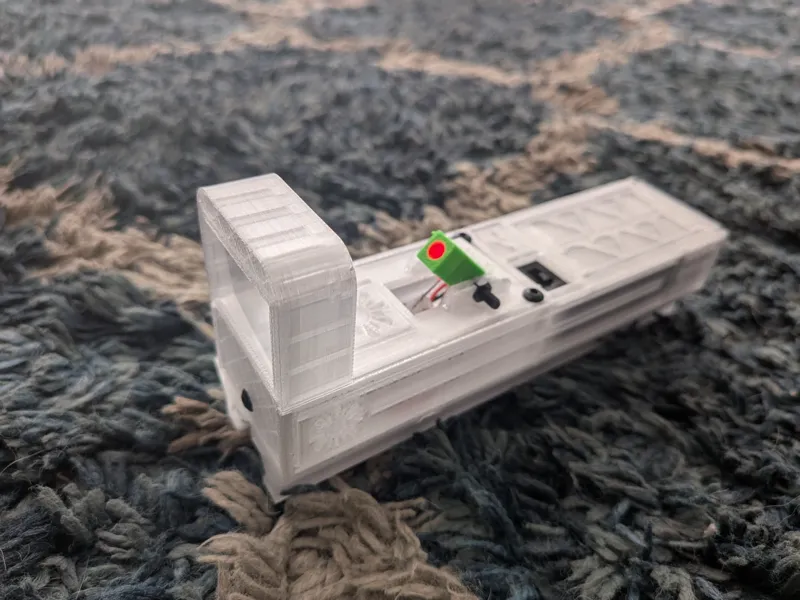 Cocoflex Sight V1