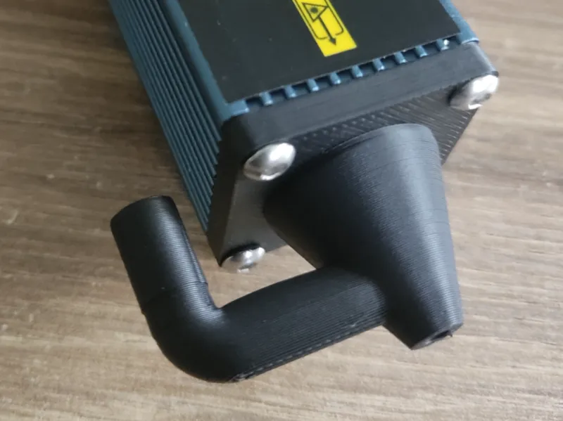 Air Nozzle Sculpfun C1