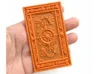 0.12mm layer, 3 walls, 12% infill