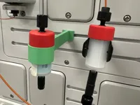 0.24mm layer, 2 walls, 15% infill