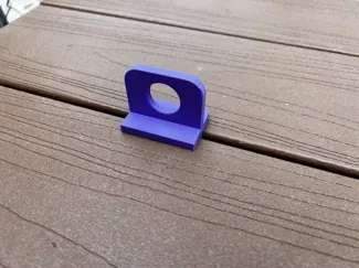 1/8" Composite Deck Spacer