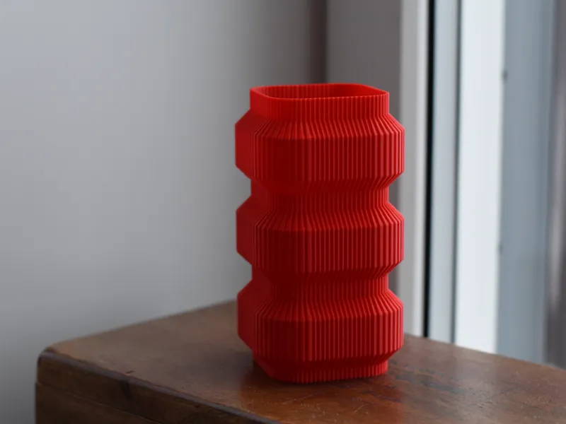 Cool Vase