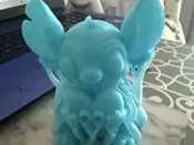 Stitch Infinity