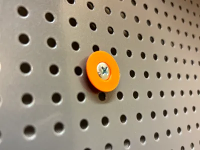 Multiconnect - Wall mount (Machine Screws‍)