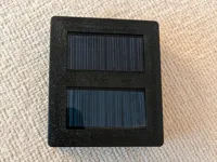 0.2mm layer, 6 walls, 25% infill