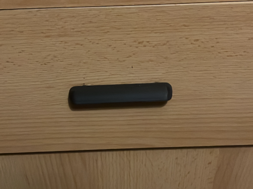 Minimalist Flush & Bar Cabinet Handle 