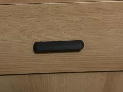 Minimalist Flush & Bar Cabinet Handle 