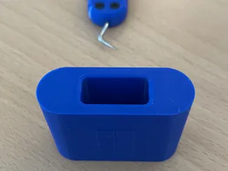 Support Weeding tool